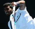 Sports Shorts: Prajnesh stuns World No. 67 Millman