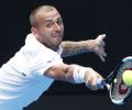 Evans urge Djokovic, Nadal to play the US Open