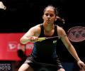 Sports Shorts: Sindhu, Saina make winning start at Indonesia Masters