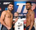 Boxer Vikas Krishan starts pro debut in style!