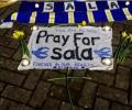 Football Extras: Plane cushions found in search for missing soccer player Sala