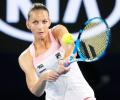 Epic Serena win took its toll, says Pliskova