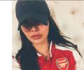 Bollywood actor Esha Gupta trolled for racist remark against Arsenal footballer