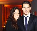 Nadal weds longtime girlfriend Perello