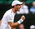 Murray's singles return likely next month