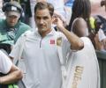 Federer wary of Nishikori challenge