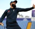 Harmison backs offie Moeen for WI Tests