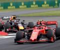 F1: Silverstone agrees to hold back-to-back races