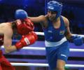 India assured of 15 medals at Asian Boxing C'ships