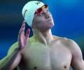 China's Olympic champ Sun Yang BANNED for eight years