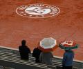 Players cry foul after shock French Open move