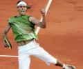 Nadal, a Warrior Prince, not just the King of Clay