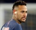 Football Extras: Neymar risks Euro ban as UEFA to investigate his VAR criticism