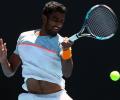 Prajnesh enters Australian Open main draw, may run into Djokovic in 2nd round