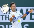 Djokovic, Osaka get top billing for US Open