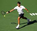 Indian Wells: Federer, Nadal cruise into quarters; Muguruza upset