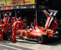 Coronavirus: Austria to host delayed season's first F1 race