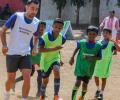 Why FIFA should abandon proposal to increase number of teams at World Cup