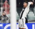 Ronaldo escapes suspension for Atletico celebration