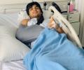 Sports Shorts: 'Neeraj recovering without complications'