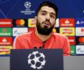 Suarez 'won't celebrate in the same way' if he scores against Liverpool