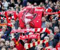 Why Liverpool fans are angry with the club