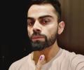 Go vote, says Virat Kohli