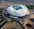 2022 FIFA WC: Climate-controlled stadiums the future