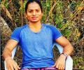 Mother refuses to accept Dutee Chand's same-sex relation