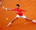 Why Djokovic is favourite for French Open title