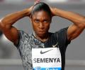 Sports Shorts: IAAF hails Semenya decision as victory for 'parity'