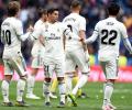 Champions: Real Madrid to face Man City, Liverpool meet Atletico