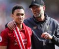 Extras: Liverpool's Alexander-Arnold in Guinness book of World Records