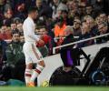 Soccer Extras: Xhaka stripped of Arsenal captaincy and dropped