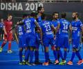 2019, the year of hope, optimism in Indian hockey