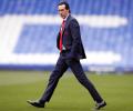 Football Focus: Villarreal appoint former Arsenal boss Emery