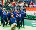 India's Davis Cup tie against Finland postponed to 2021