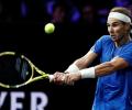 Nadal's comeback plan unveiled for Brisbane