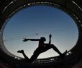 2021 World Athletics C'ships could be held in 2022