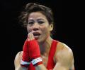 Mary Kom to skip World C'ships, Asian Games