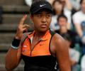 Osaka withdraws from French Open with injury