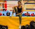 Nikhat selected for boxing trials of Olympic qualifiers