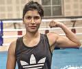 Strandja Memorial: Champ Nikhat enters second round