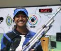 Shooting: Elavenil, Anish among 34 core group picked for Olympics