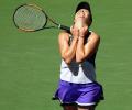 US Open PIX: Svitolina downs Konta to reach semis