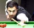 Pankaj Advani wins 10th Sr. Nat. billiards crown