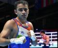 Boxers Amit Panghal, Lovlina seek redemption at CWG