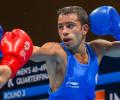 Sports Shorts: India assured four medals at boxing WC