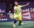 Shuttler Kashyap knocked out of Canada Open