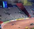 AFI to act against athletes who train, compete abroad sans permission